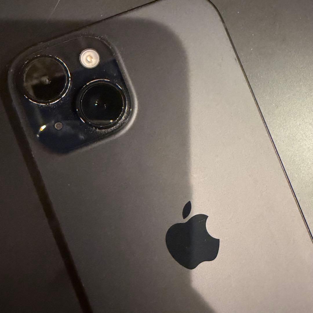 Apple iPhone 15 256GB SIMフリー