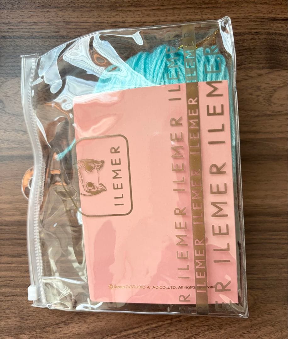 イルメール ハッピードール 誕生祭イーマリー FC限定 アマビエイーマリー