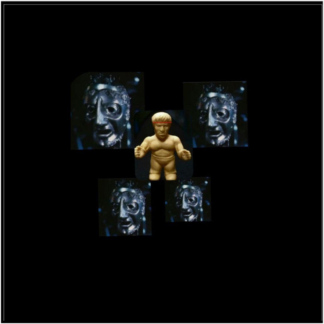 【スーパーカー消しゴム 】マグネット　　ウルトラ 怪獣 消しゴム 特撮 当時もの