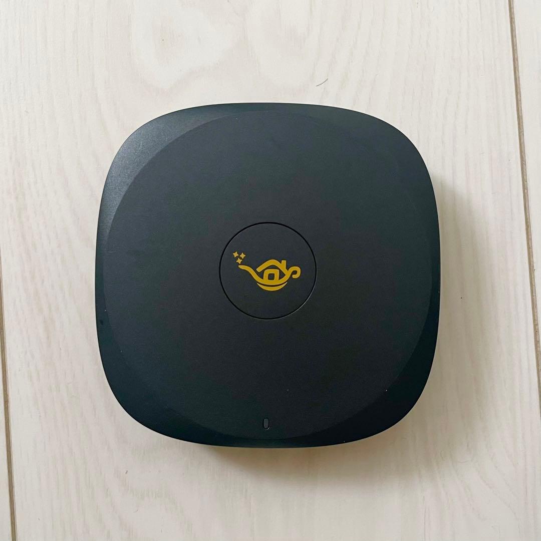 その他 AladdinX Connector 2
