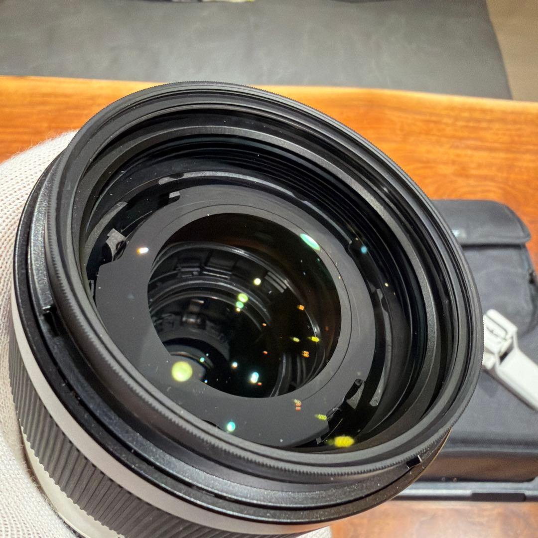 トマトさん専SONY FE 70-200mm F2.8 GM II 可変フィルタ