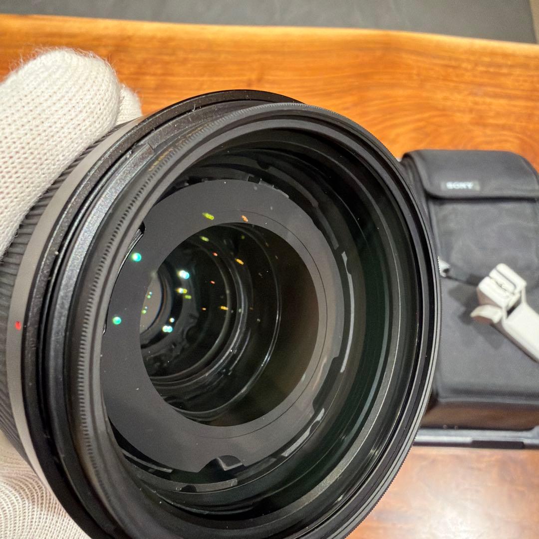 トマトさん専SONY FE 70-200mm F2.8 GM II 可変フィルタ