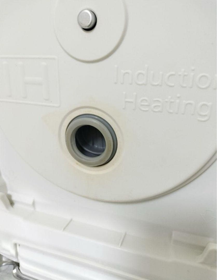 Panasonic SR-HB104 炊飯器 IH5合炊き