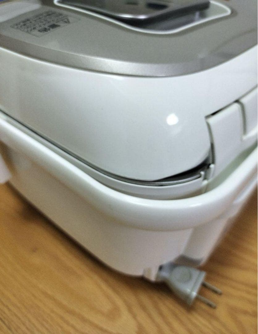 Panasonic SR-HB104 炊飯器 IH5合炊き