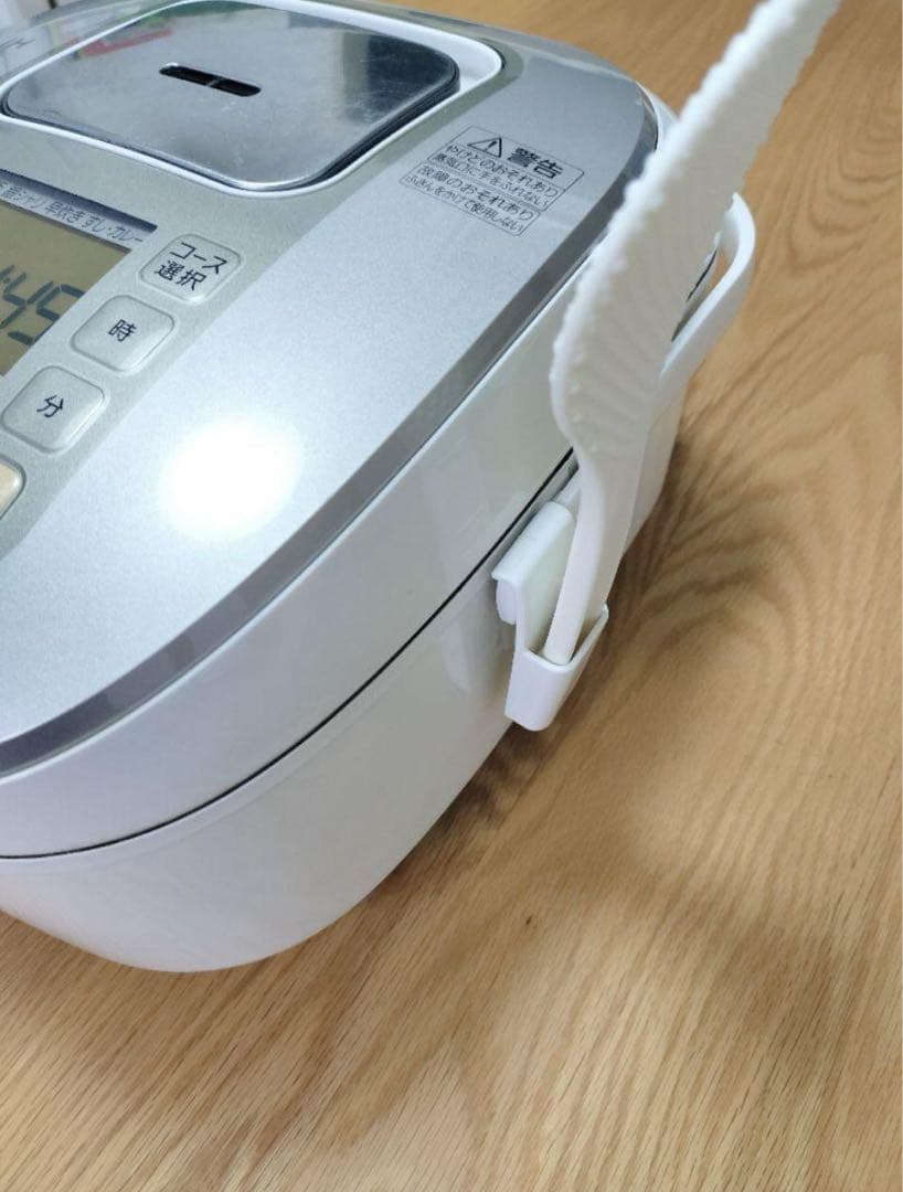 Panasonic SR-HB104 炊飯器 IH5合炊き