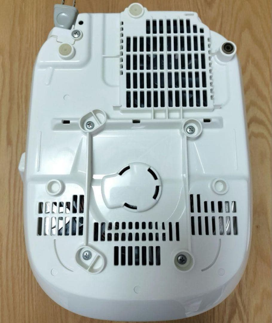 Panasonic SR-HB104 炊飯器 IH5合炊き