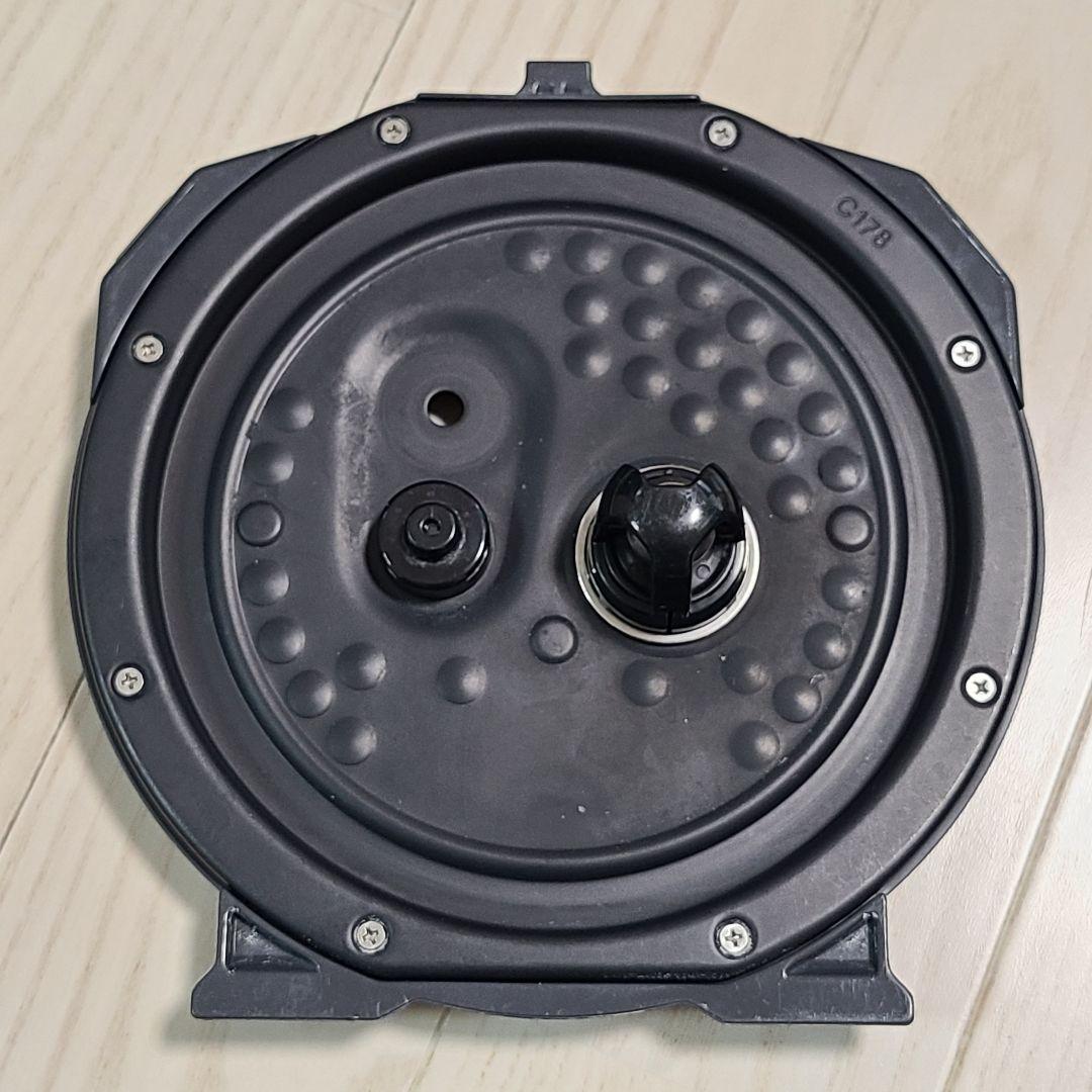 ★美品★象印 NP-ZS10 圧力IHジャー 5.5合 炊飯器