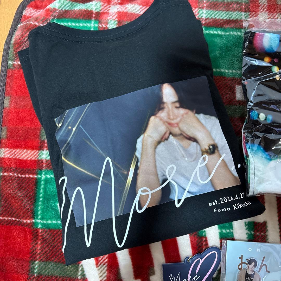 More Tシャツ おふうかい