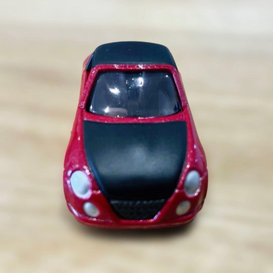 【美品・お値引き可】トミカ コペン2台セット 特注・限定品 箱付き