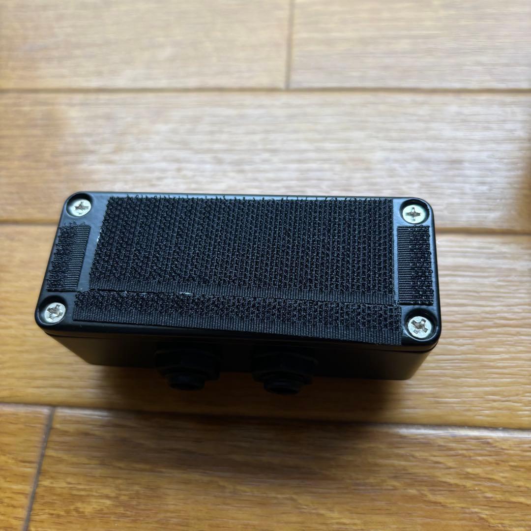 【セット販売】 Chamaeleo Tail Loop MKII