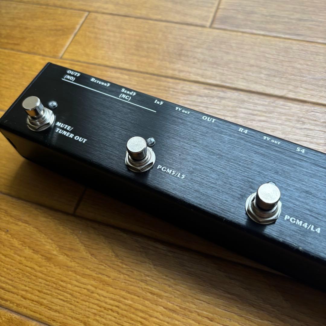 【セット販売】 Chamaeleo Tail Loop MKII