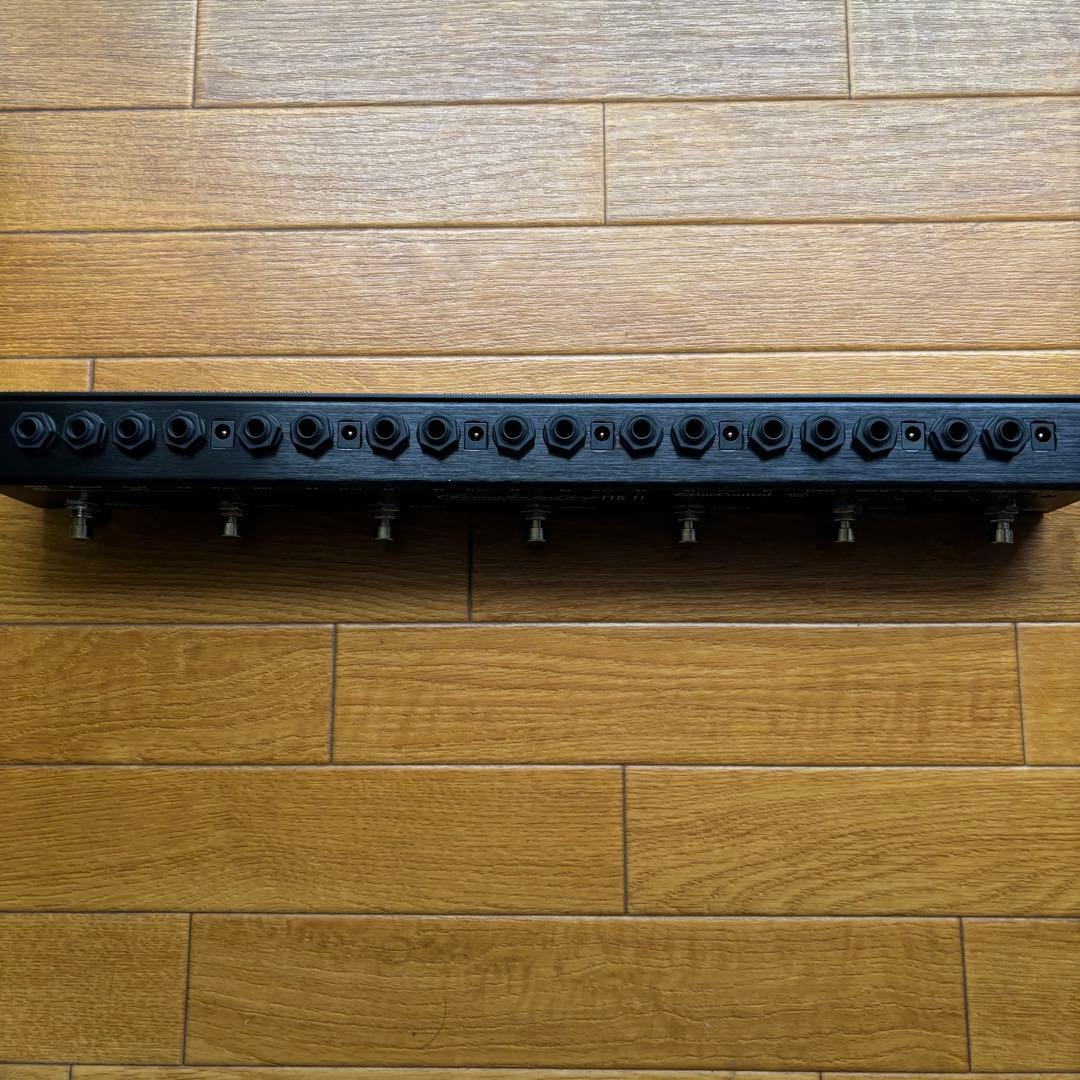 【セット販売】 Chamaeleo Tail Loop MKII