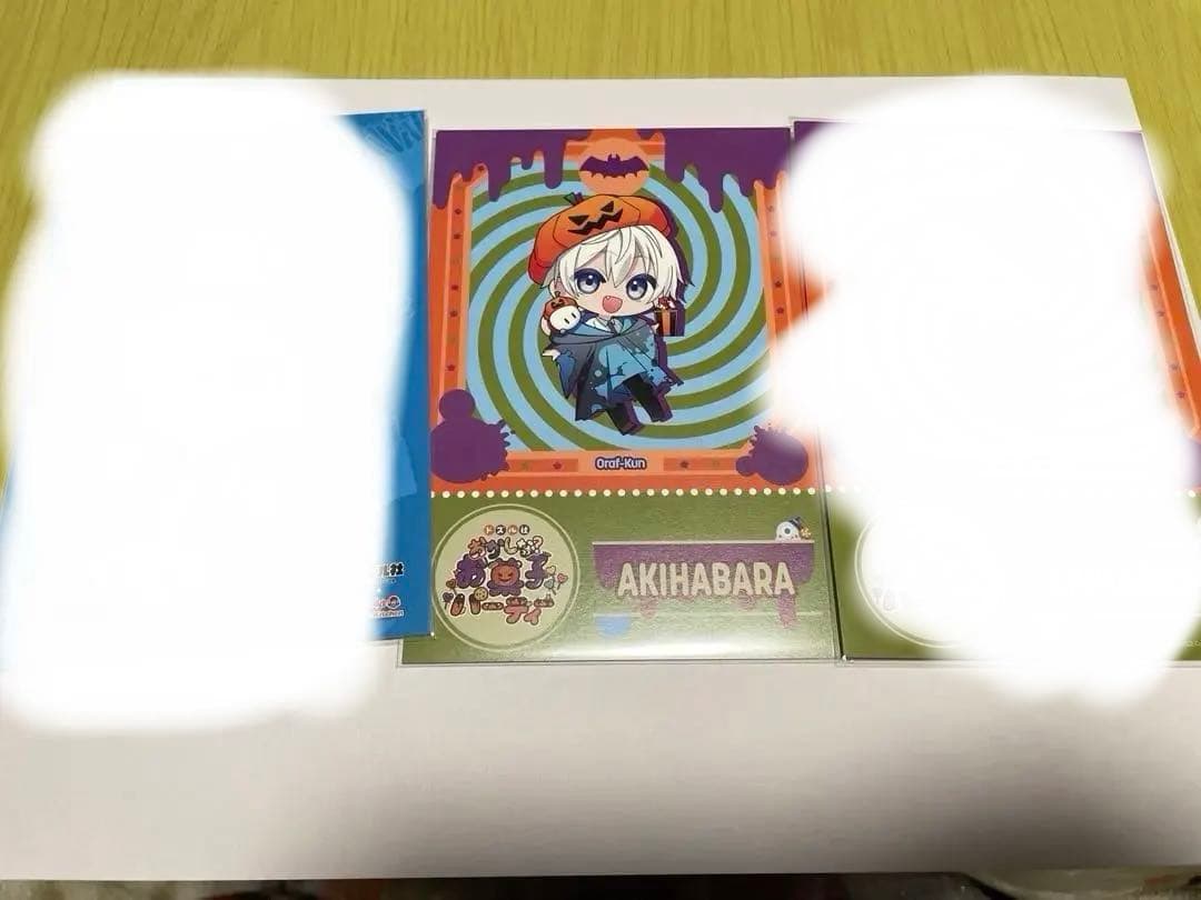 ドズル社 まとめ売り バラ売り可 値段は商品説明に書いてあります！