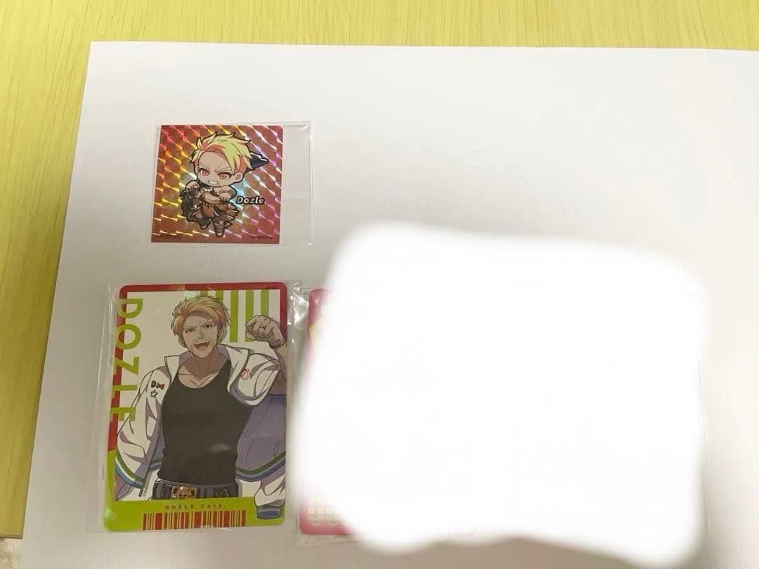 ドズル社 まとめ売り バラ売り可 値段は商品説明に書いてあります！