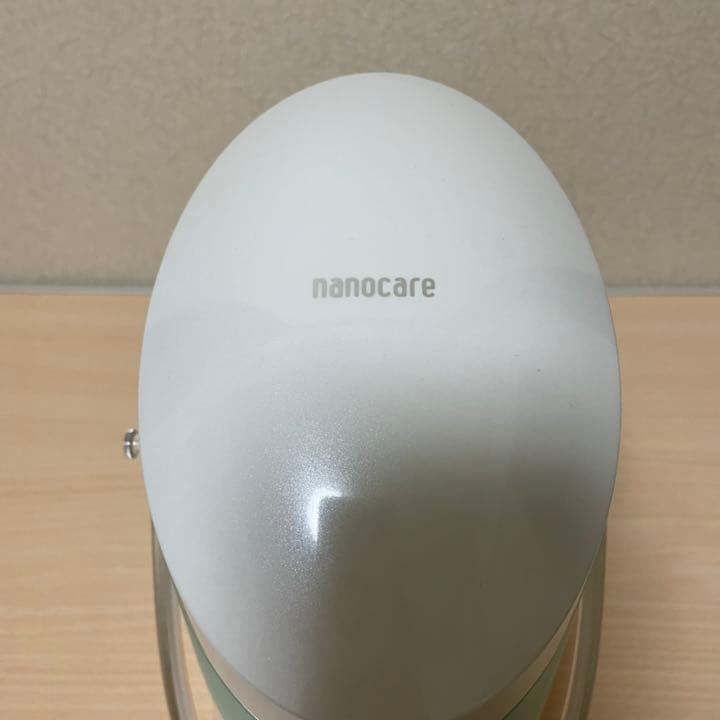 イオンスチーマー ナノケア EH2473