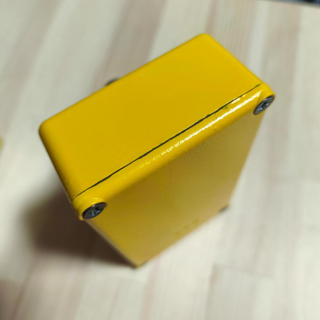 超美品 デッドストック 状態 DOD Overdrive Preamp 250