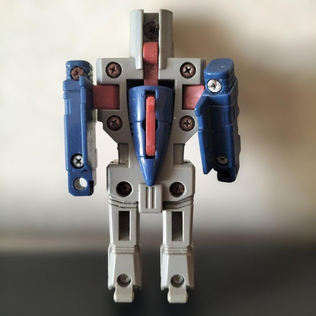 トランスフォーマー 超神マスターフォース C-201 プリテンダー メタルホーク