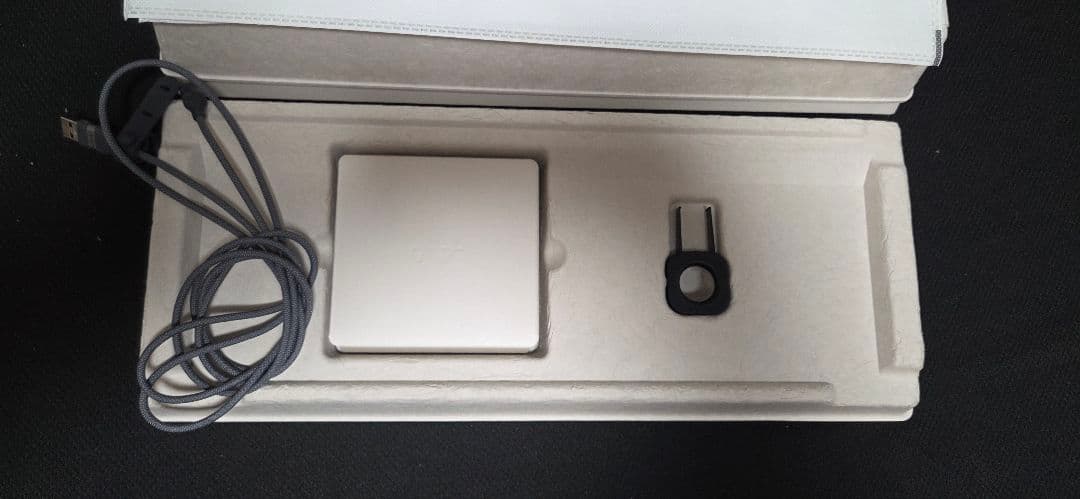 ZENAIMキーボード 日本語配列