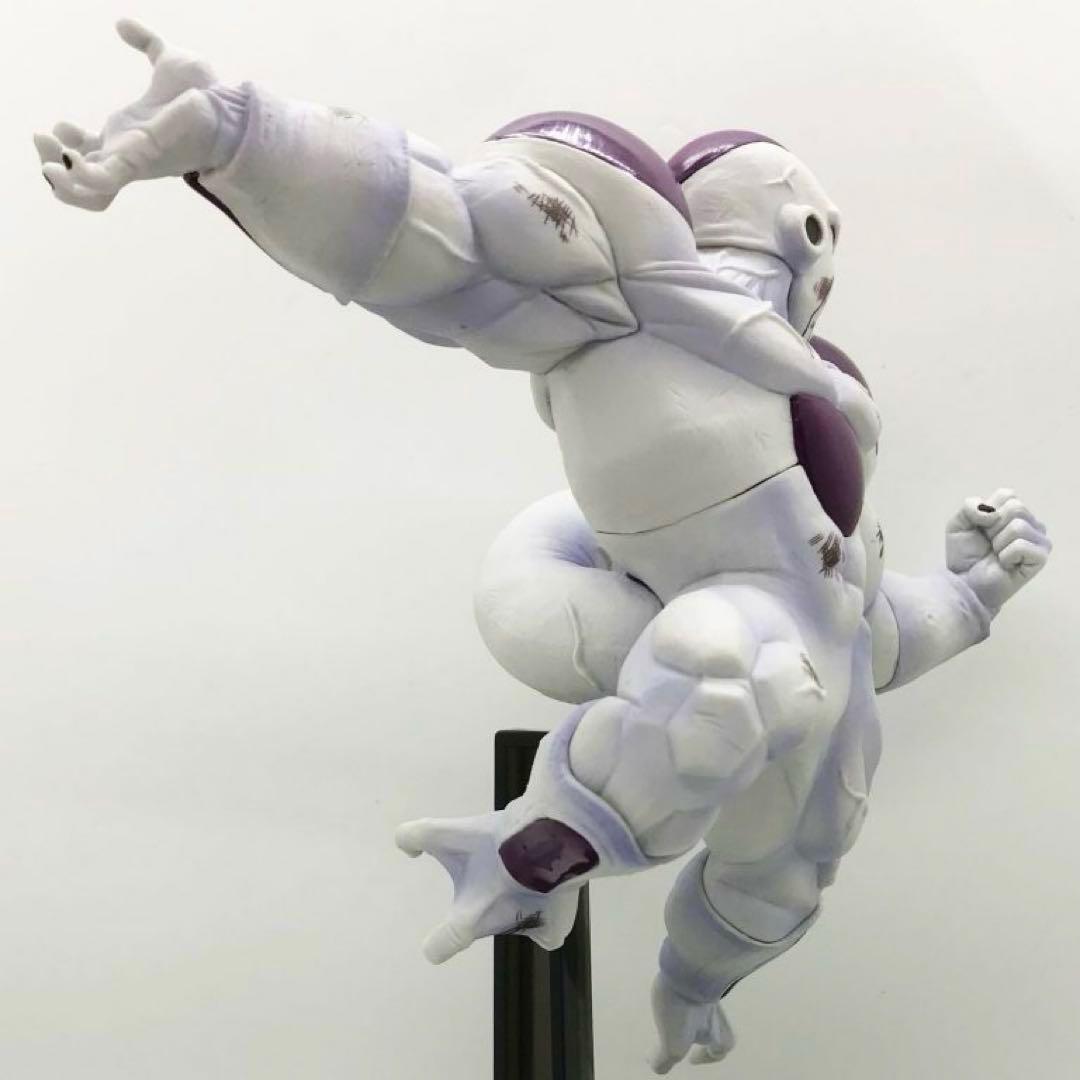 ドラゴンボールZ MATCH MAKERS FREEZA(FULL POWER)
