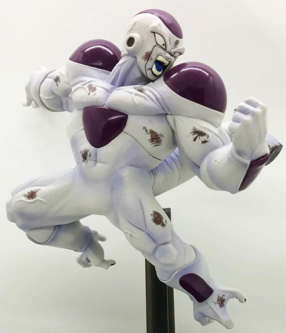 ドラゴンボールZ MATCH MAKERS FREEZA(FULL POWER)