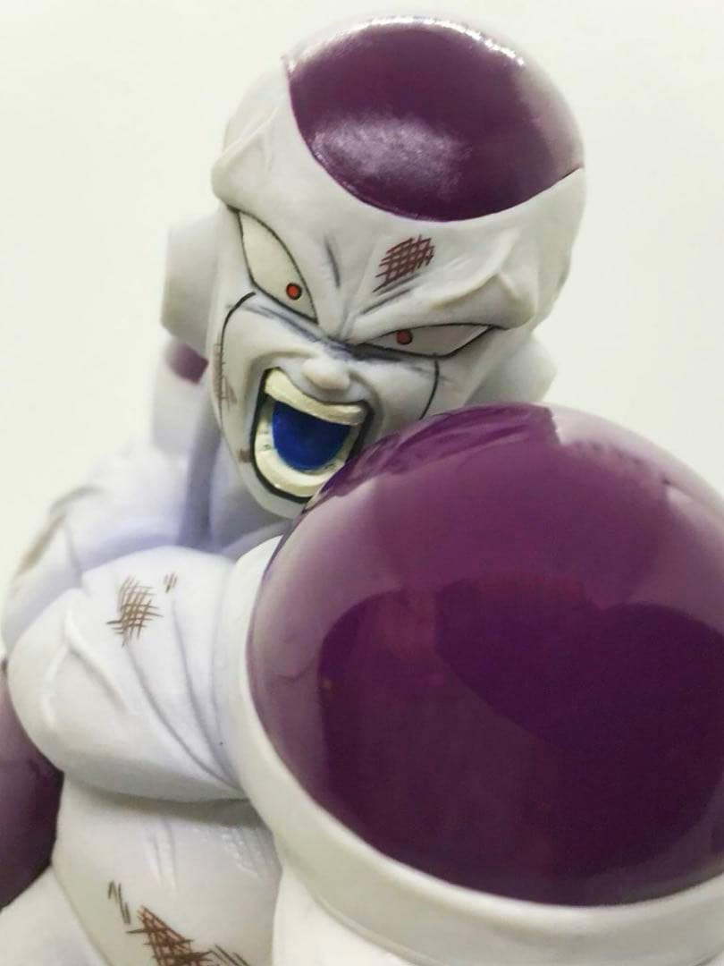 ドラゴンボールZ MATCH MAKERS FREEZA(FULL POWER)