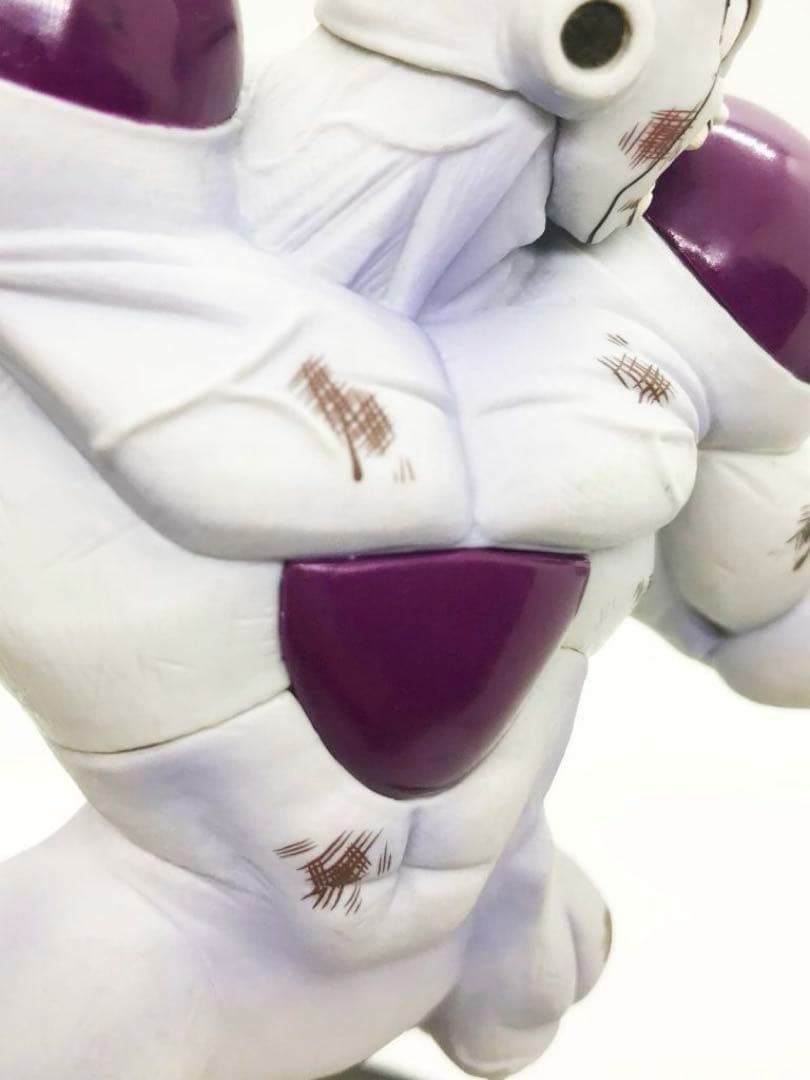 ドラゴンボールZ MATCH MAKERS FREEZA(FULL POWER)