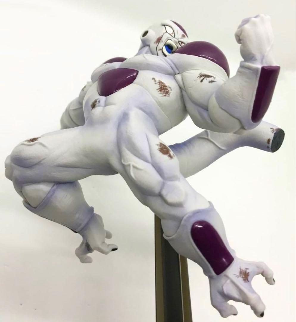 ドラゴンボールZ MATCH MAKERS FREEZA(FULL POWER)