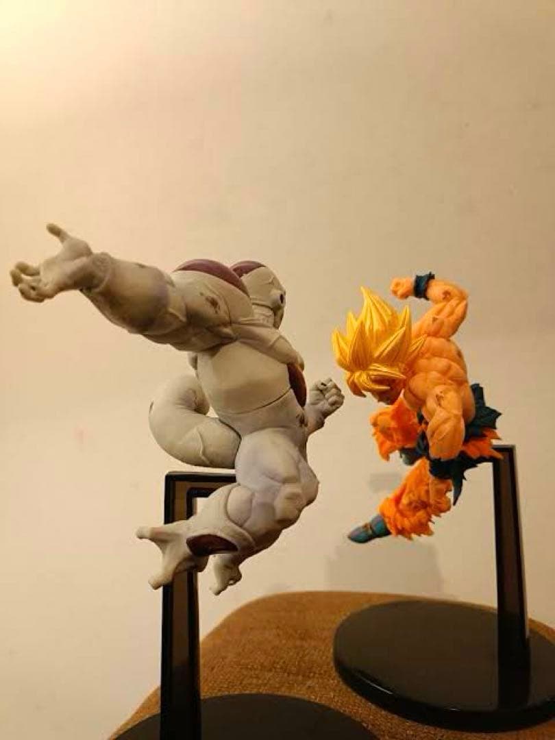 ドラゴンボールZ MATCH MAKERS FREEZA(FULL POWER)