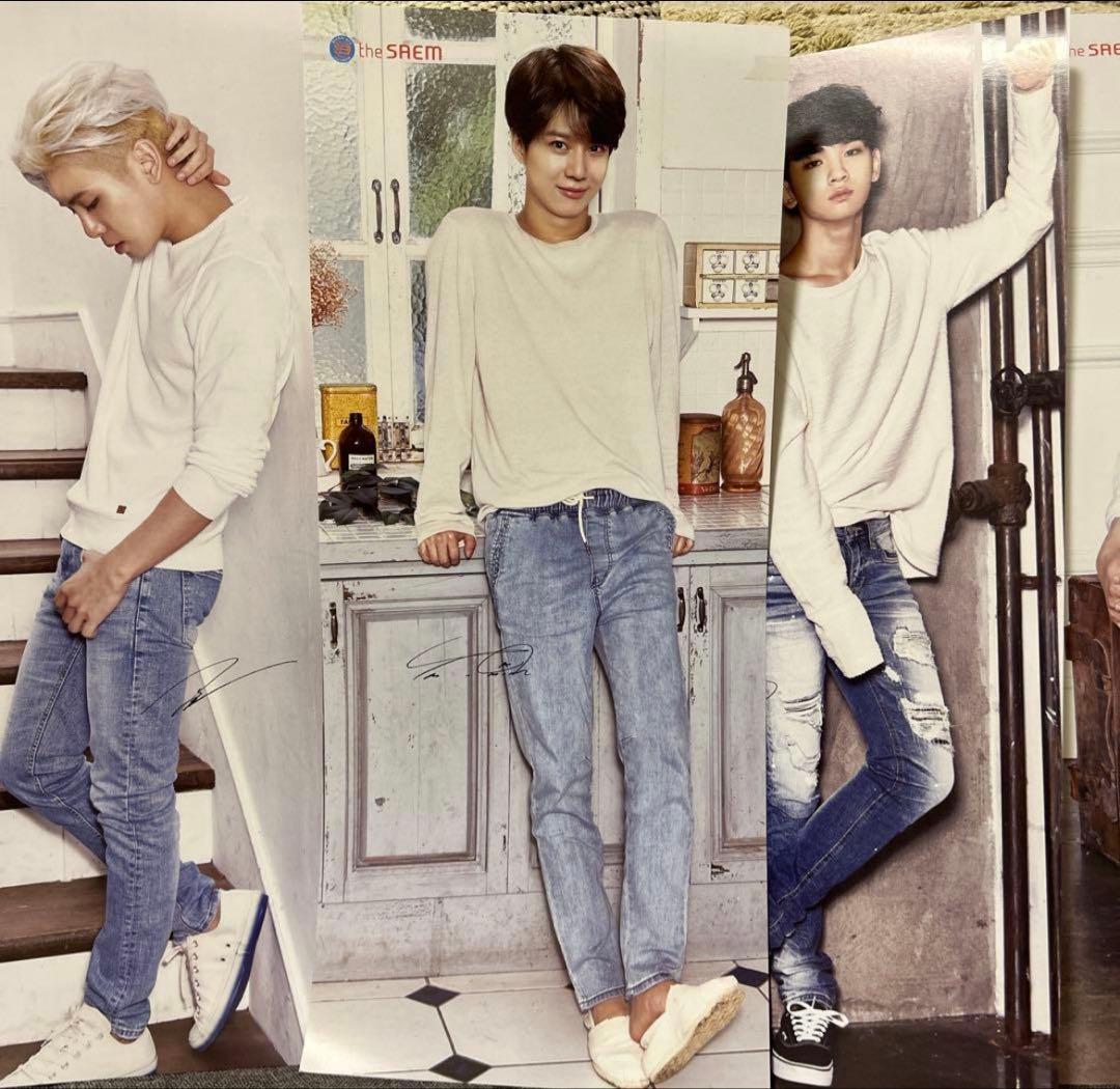 SHINeeだらけ♡シャイニーBOX