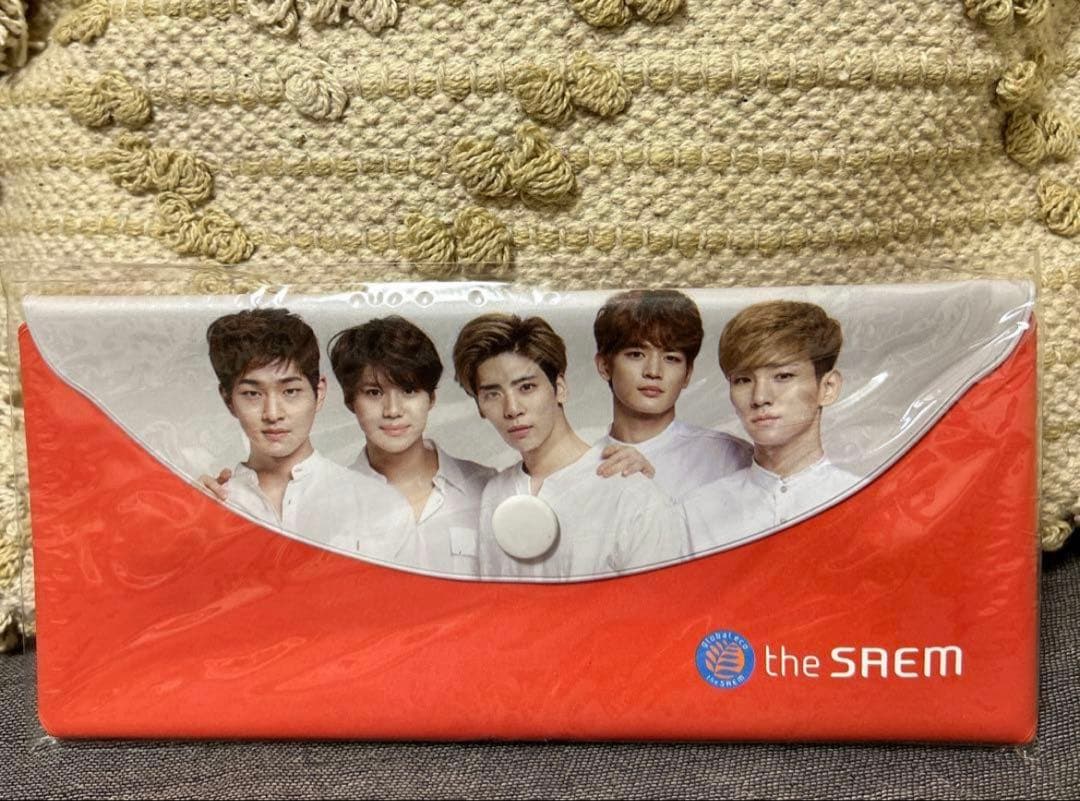 SHINeeだらけ♡シャイニーBOX
