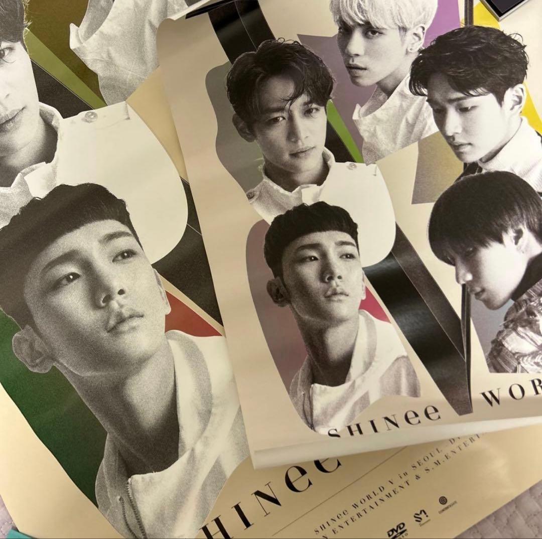 SHINeeだらけ♡シャイニーBOX