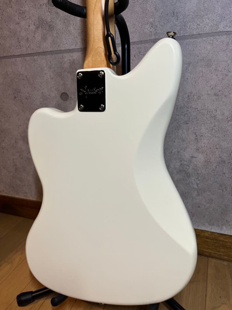 美品　SQUIER Jazzmasterジャズマスター