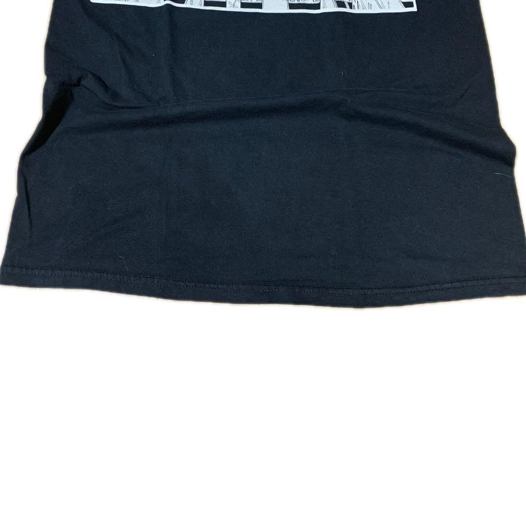 Blink-182 2011 ツアー Tシャツ M 黒 ALSTYLE