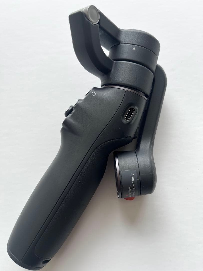 スマホアクセサリー DJI Osmo Mobile 6