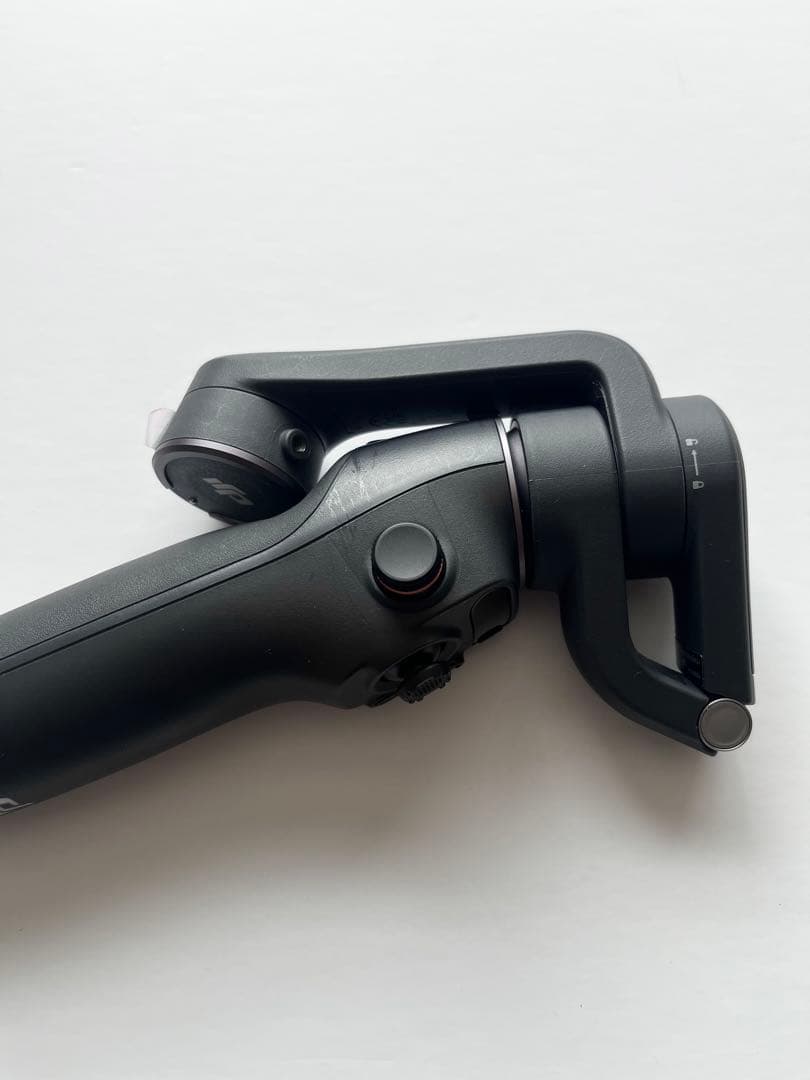 スマホアクセサリー DJI Osmo Mobile 6