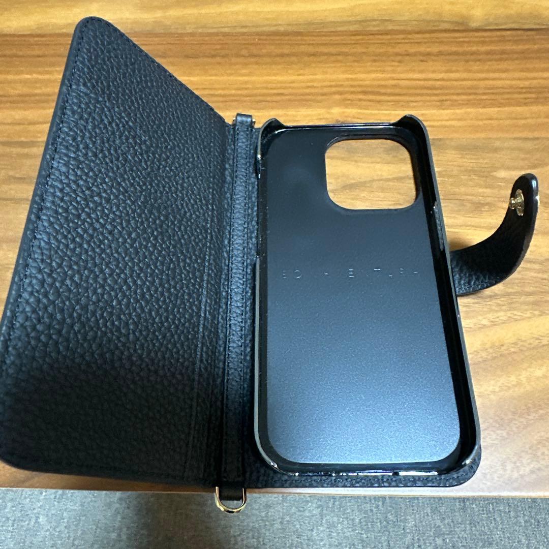 BONAVENTURA iPhone14proスマホケース