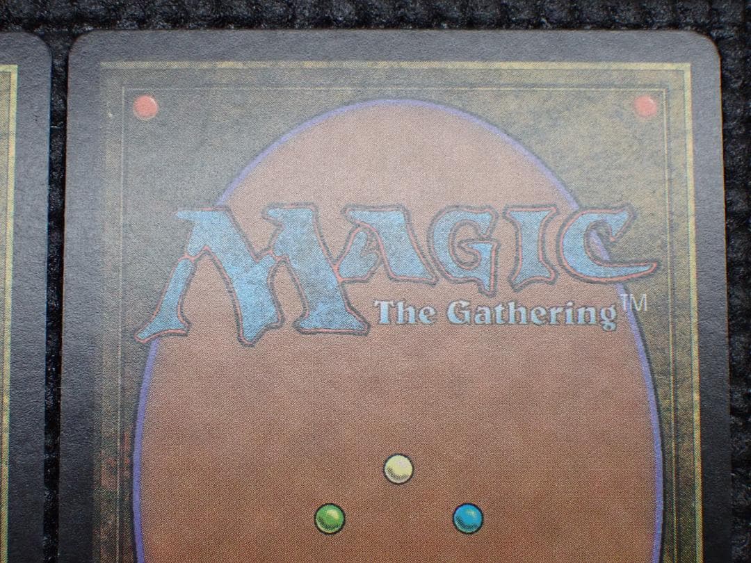 Rhystic Study リスティックの研究 PCY 4枚 #0017