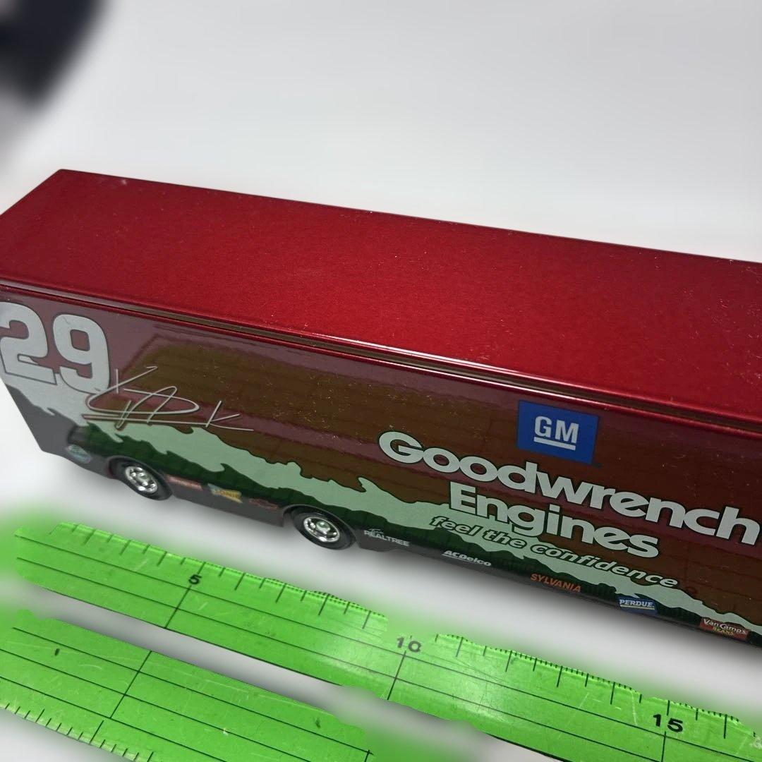 Snap-on トレーラー ミニカー 29