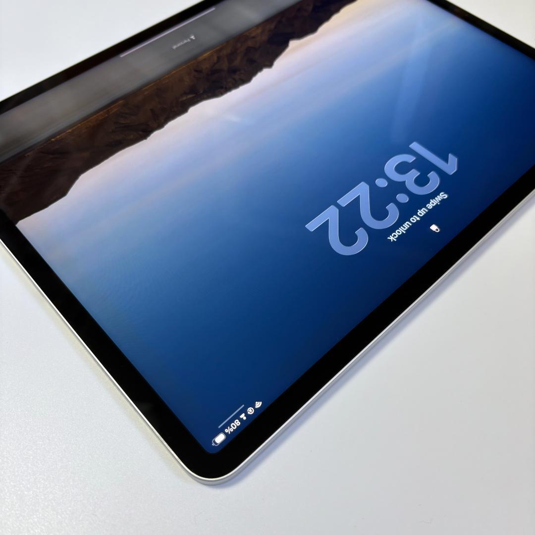 Apple ペンシル第二世代 + iPad Pro 12.9 M1 512GB