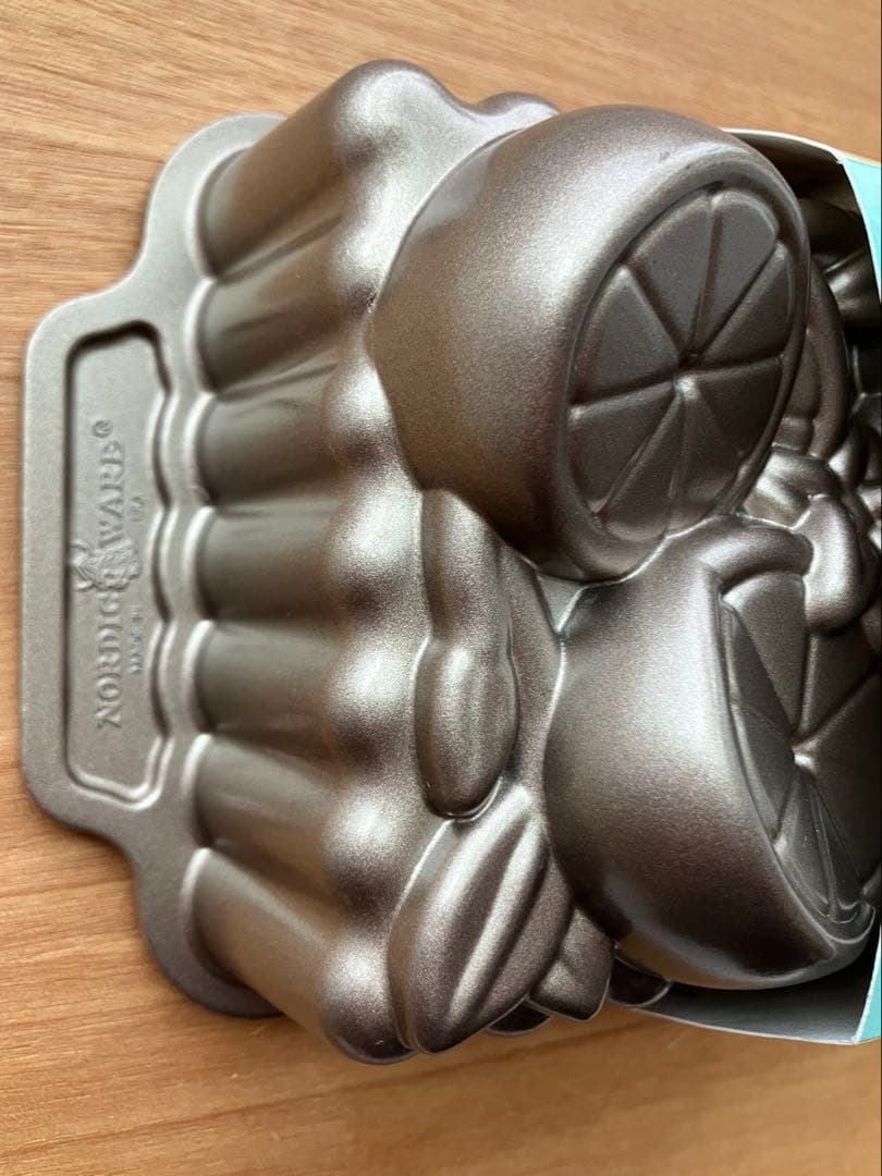 ノルディックウェア　シトラス　ブロッサム　ローフ　パン