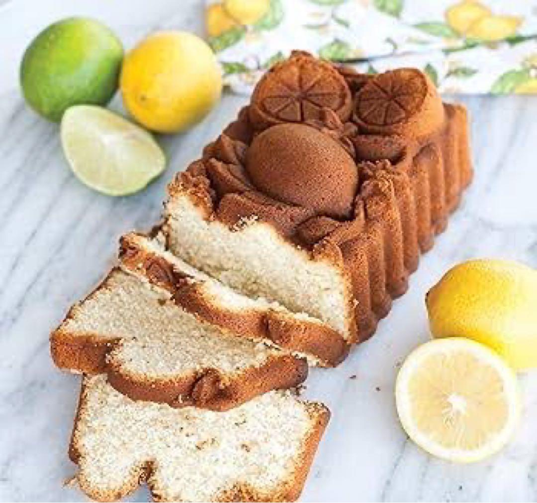 ノルディックウェア　シトラス　ブロッサム　ローフ　パン