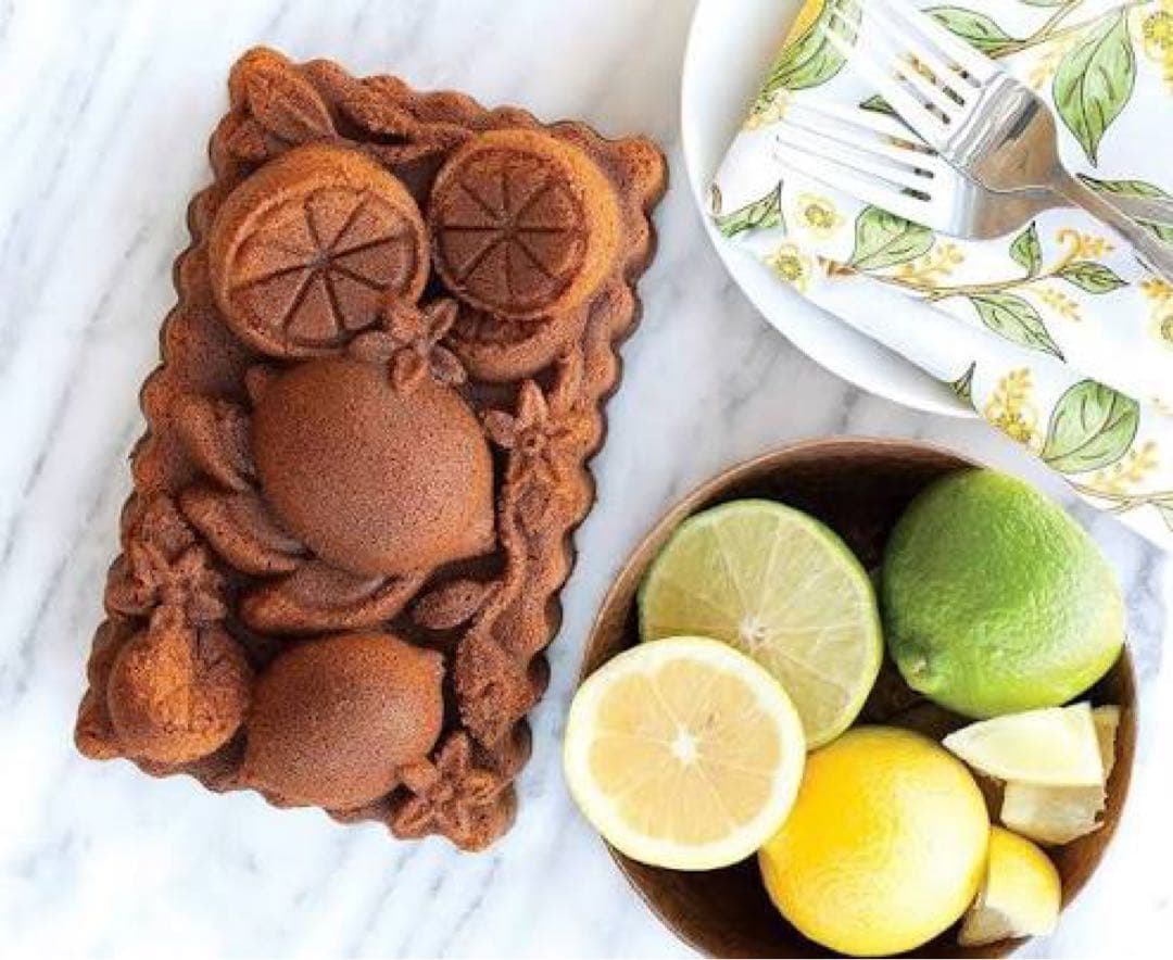 ノルディックウェア　シトラス　ブロッサム　ローフ　パン