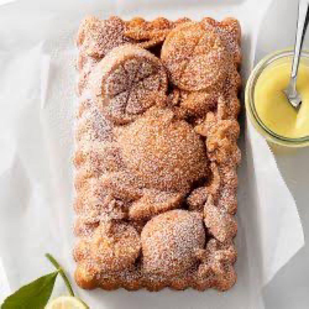 ノルディックウェア　シトラス　ブロッサム　ローフ　パン