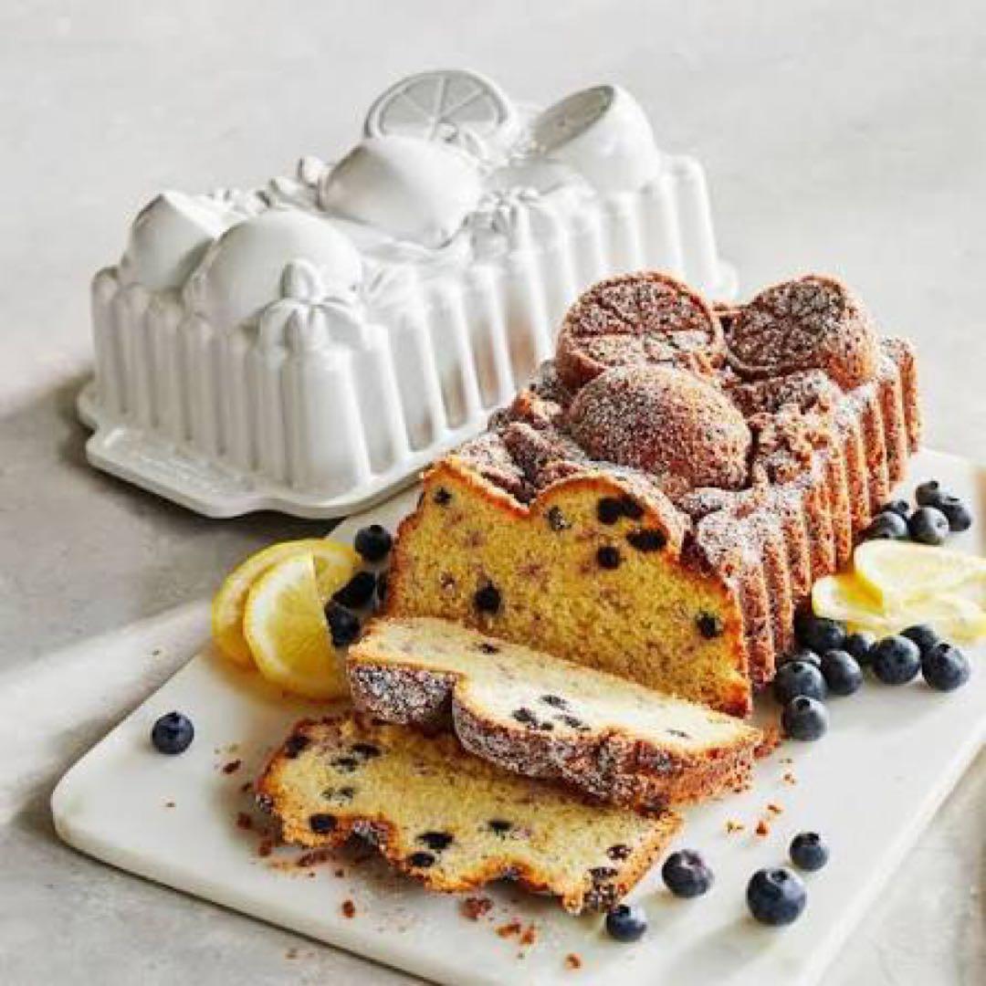 ノルディックウェア　シトラス　ブロッサム　ローフ　パン