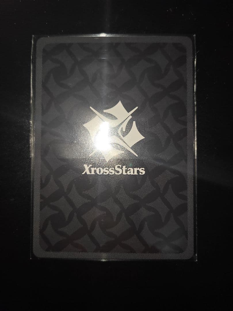 先導者の証　XrossStars　Challengers Cup プロモ