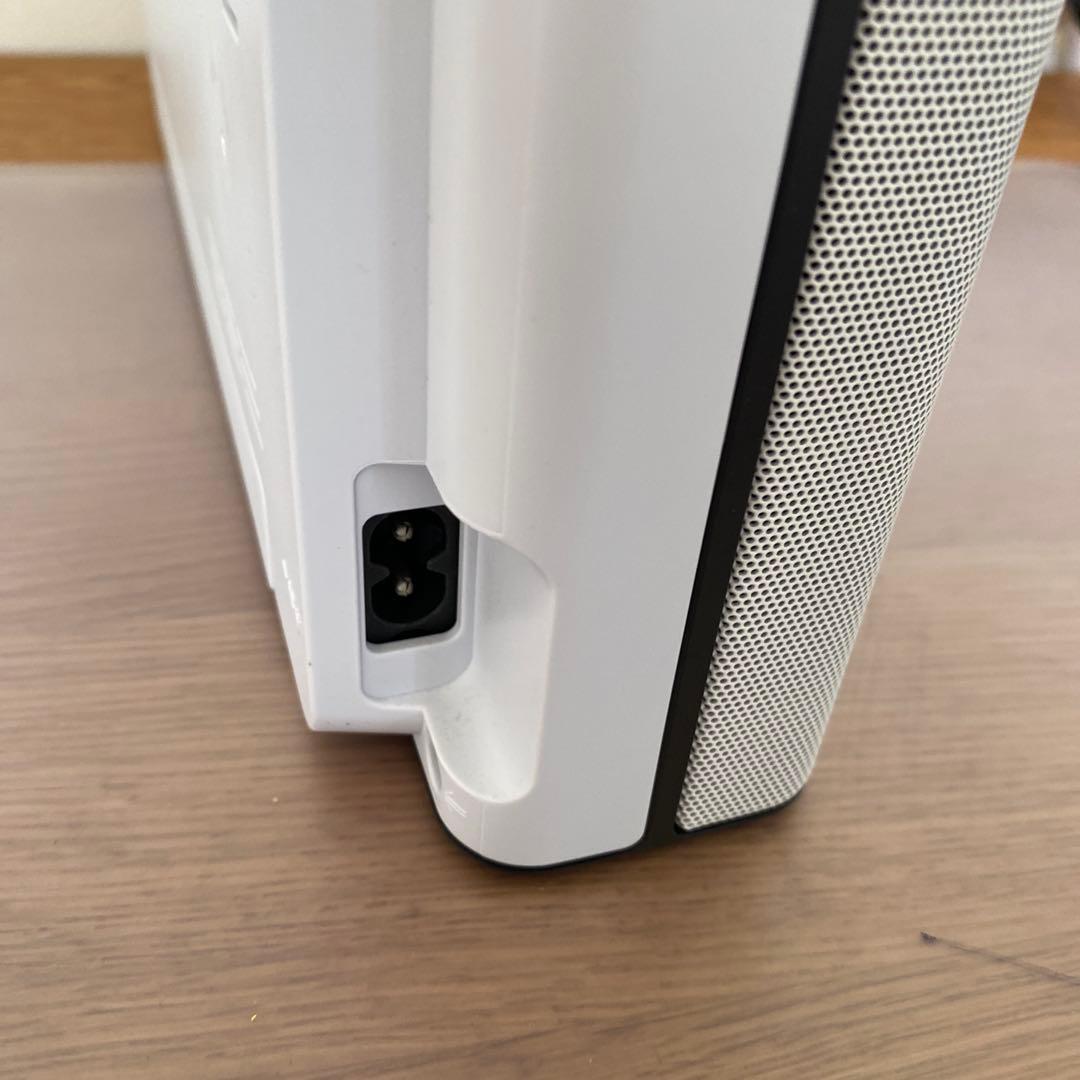 SONY CDプレーヤーラジオ 語学学習機能付き　ZS-E80