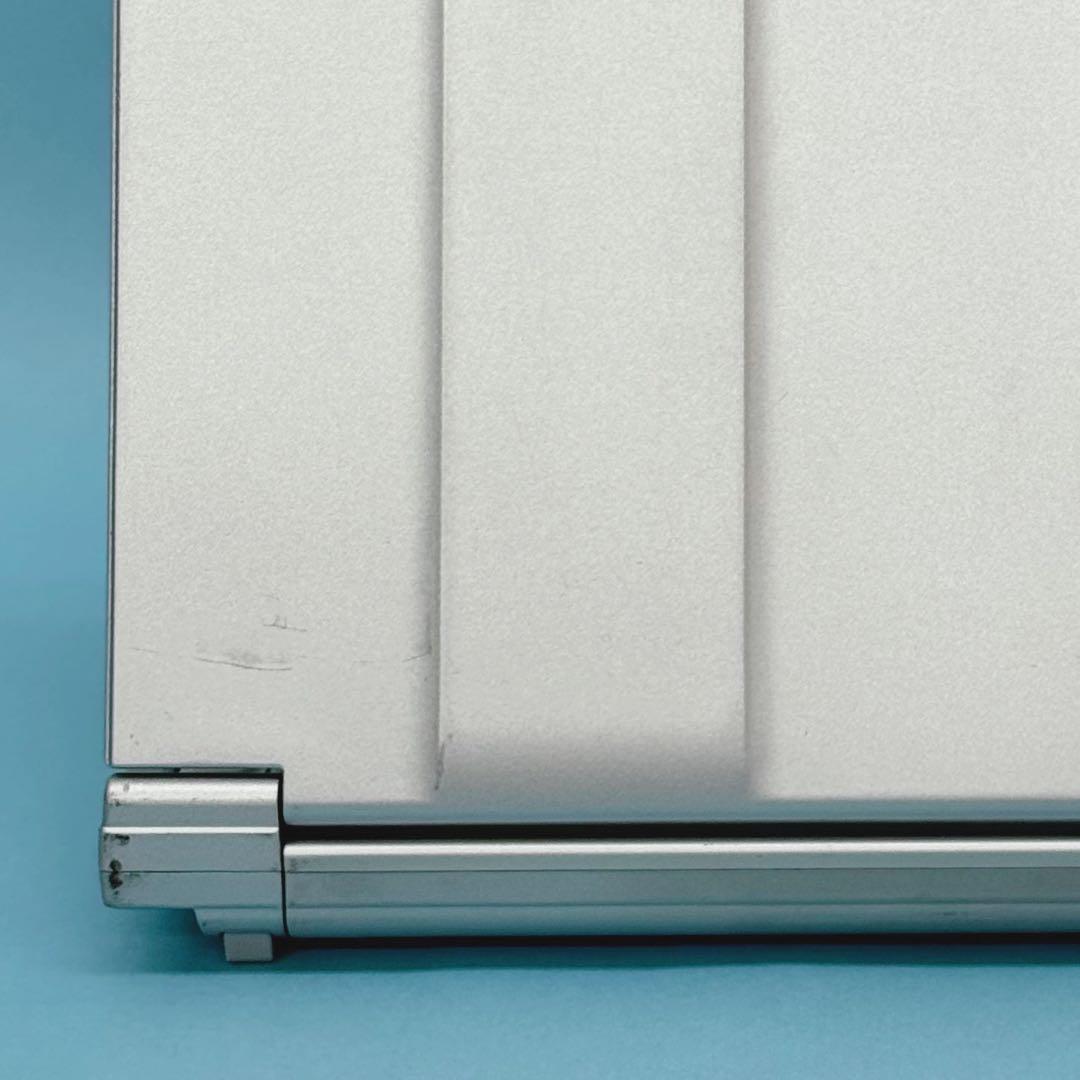 799 DVD搭載 レッツノートSV7 第8世代 8GB office