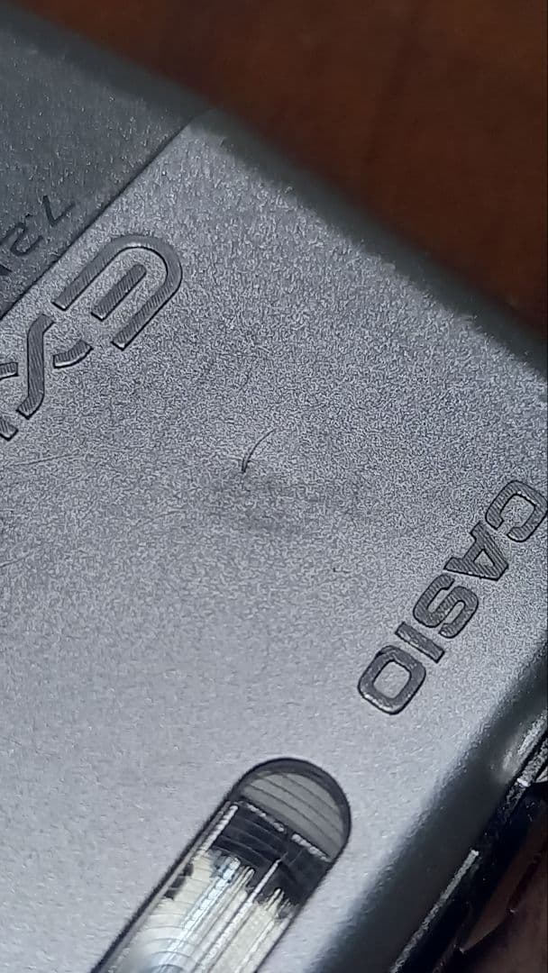 CASIO EXILIM２つセット ジャンク