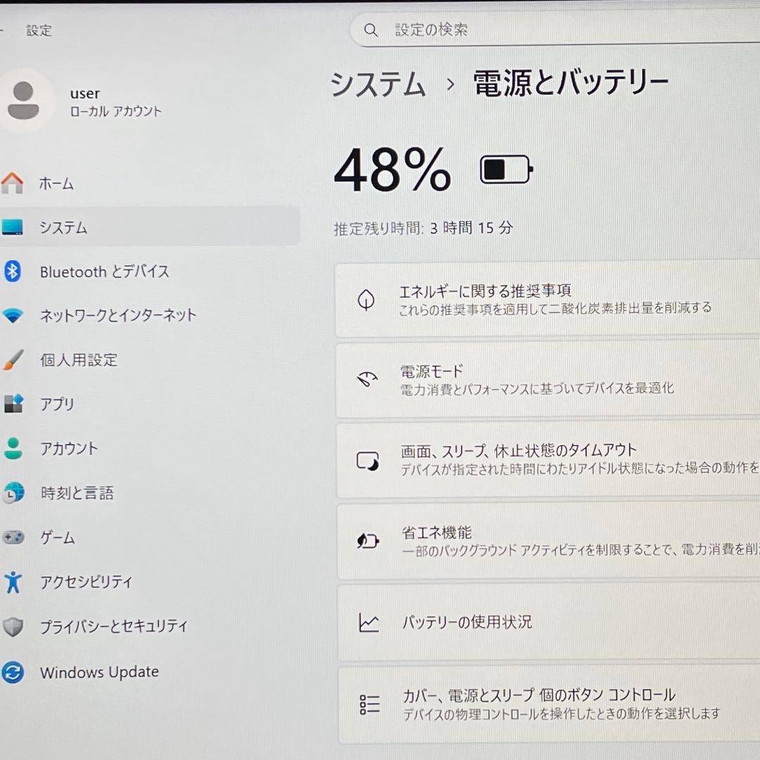 Microsoft Surface Go 64GB Model1824 美品#4