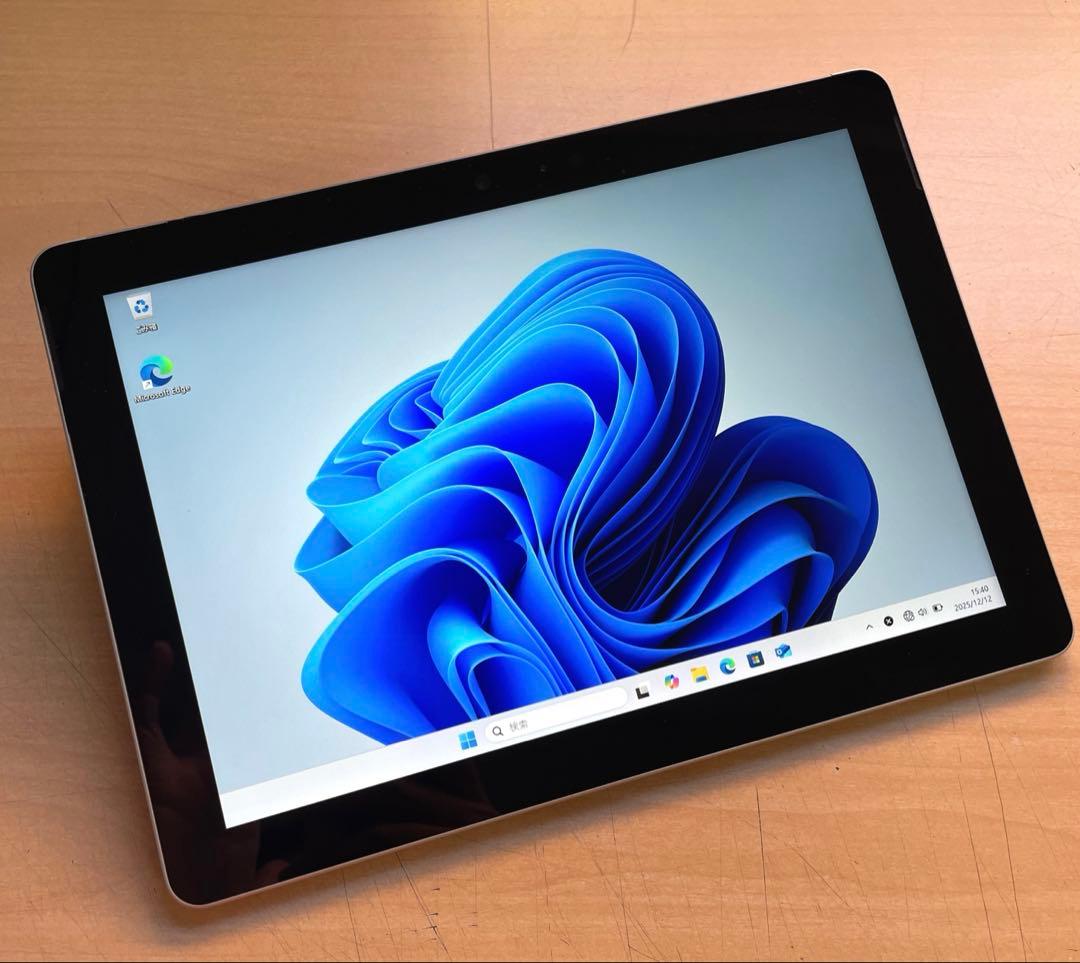 Microsoft Surface Go 64GB Model1824 美品#4